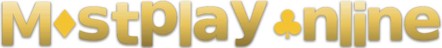 Mostplay Online logo